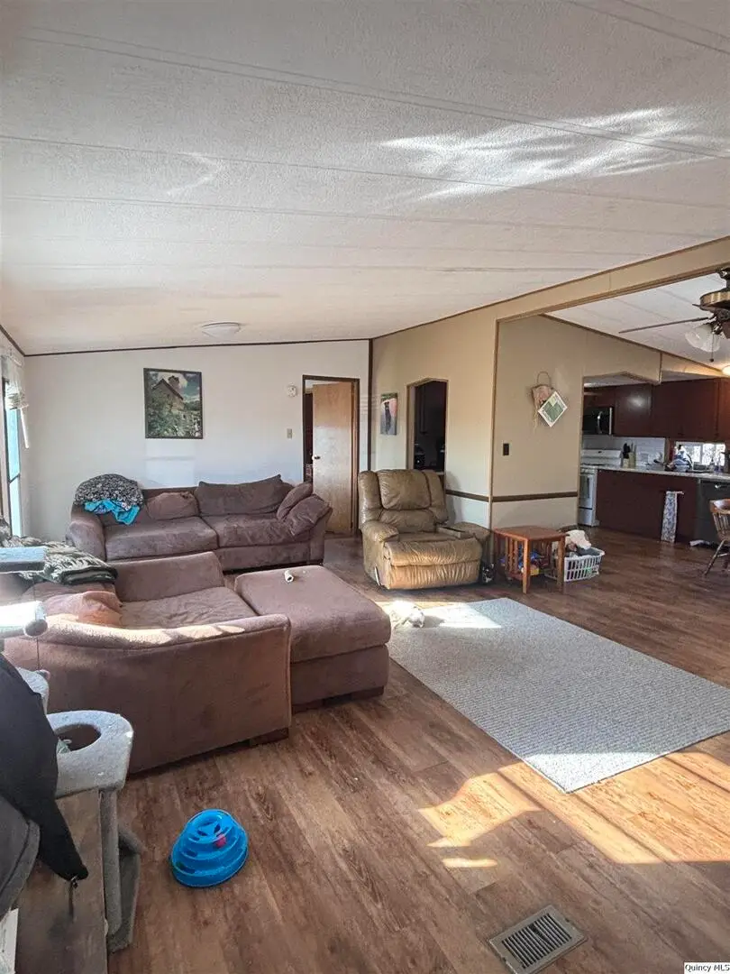 2330 E County Road 1400, Carthage, IL 62321 - #2