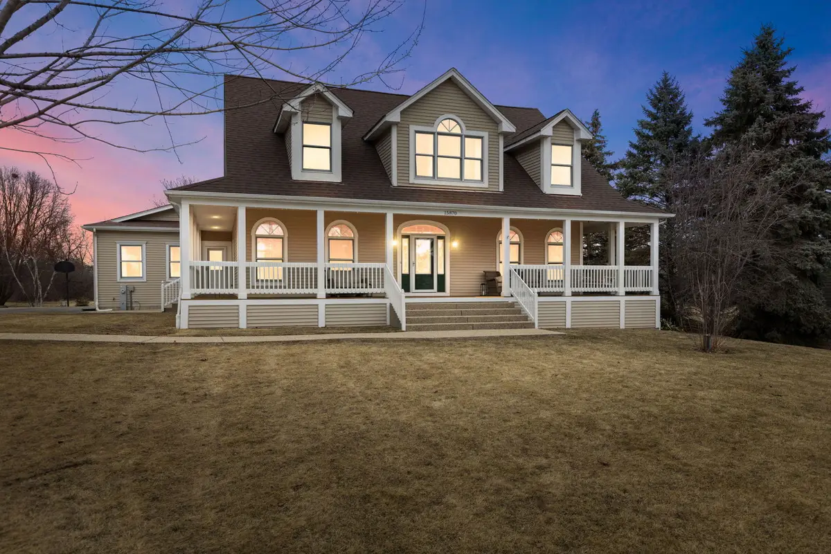 15870 Anna Drive, Wadsworth, IL 60083 - #1