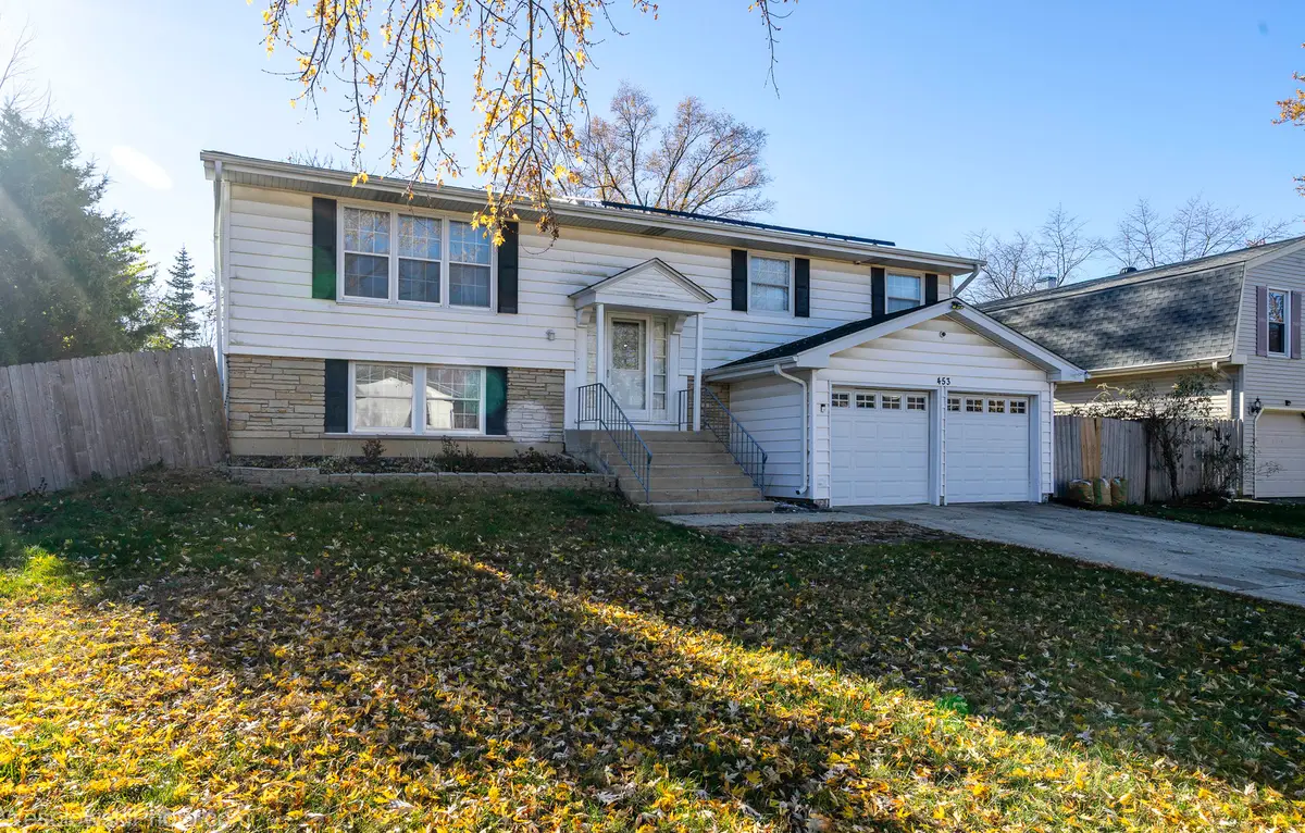 Address Withheld By Seller, Bolingbrook, IL 60440 - #1