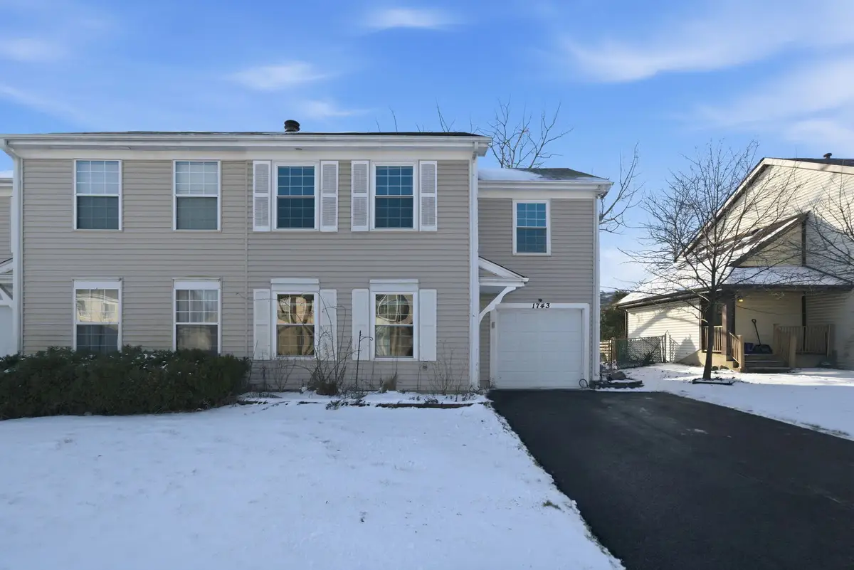 1743 Mccormick Lane, Hanover Park, IL 60133 - Image #1