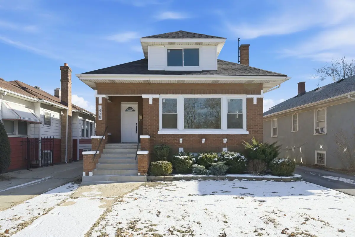 Address Withheld By Seller, Maywood, IL 60153 - #1