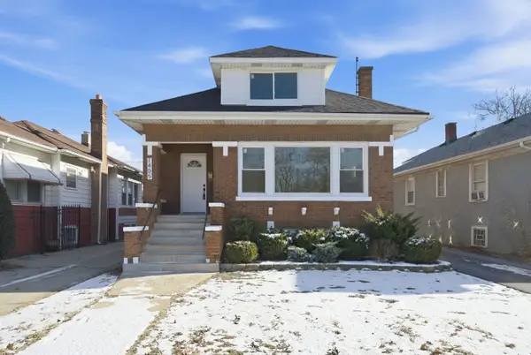 Address Withheld By Seller, Maywood, IL 60153