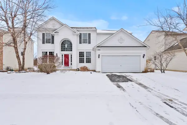 1076 Goldfinch Lane, Antioch, IL 60002