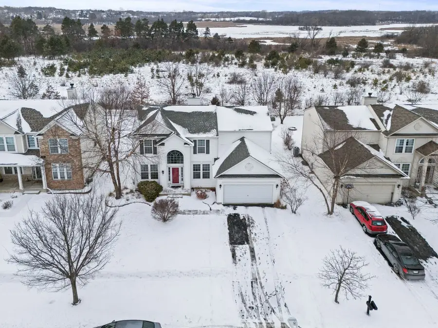 1076 Goldfinch Lane, Antioch, IL 60002 - Image #2