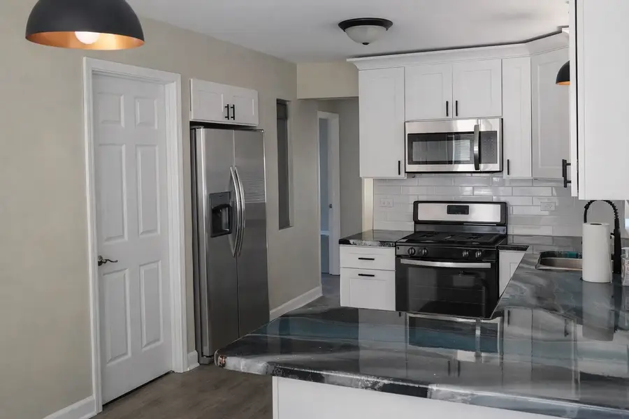 15029 Irving Avenue, Dolton, IL 60419 - #2