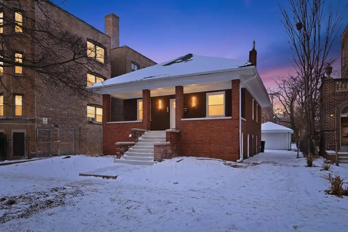 Address Withheld By Seller, Chicago, IL 60649 - #1