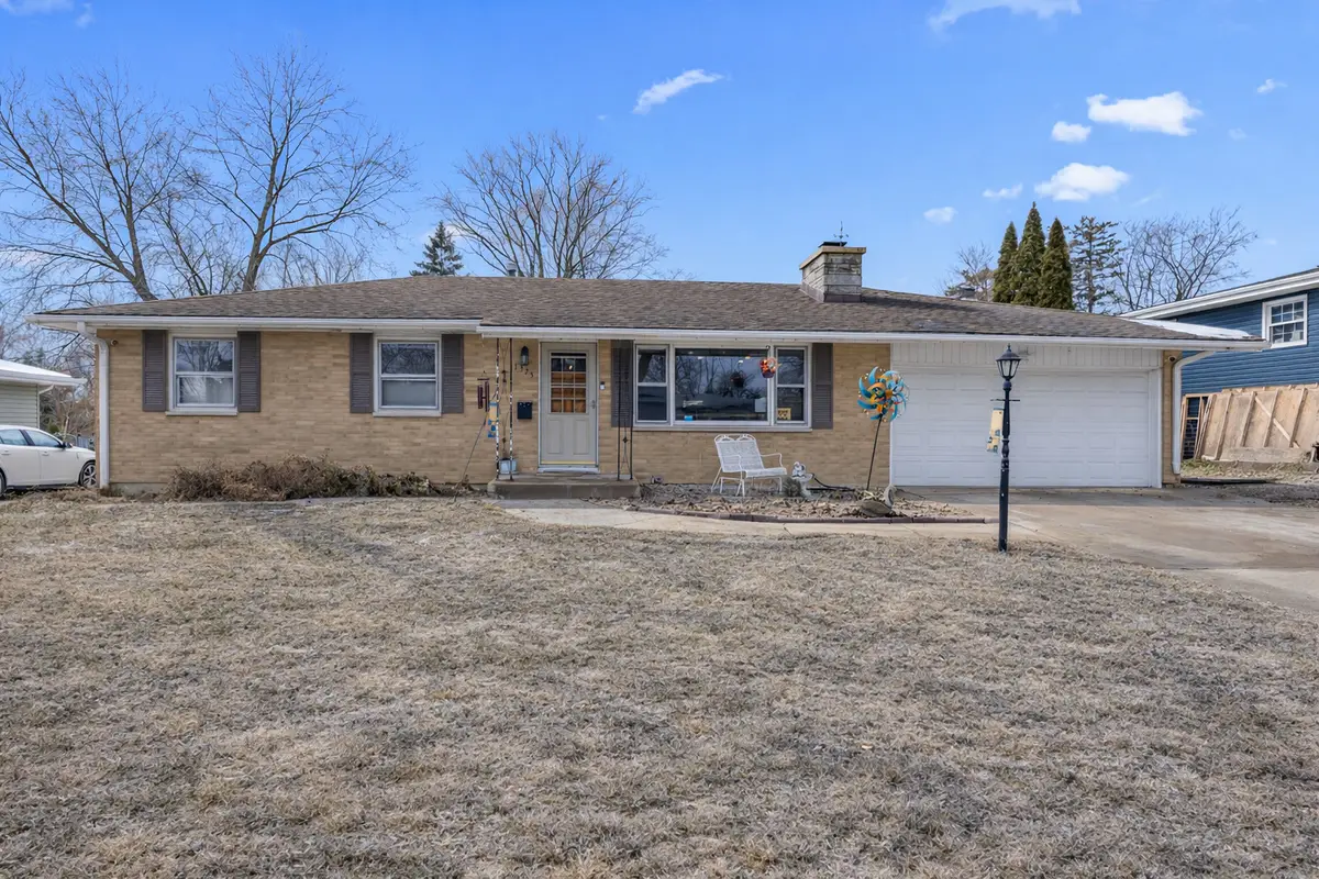 1325 Amber Drive, Montgomery, IL 60538 - Image #1