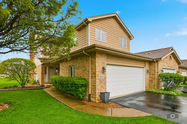 8111 Brushwood Lane, Tinley Park, IL 60487