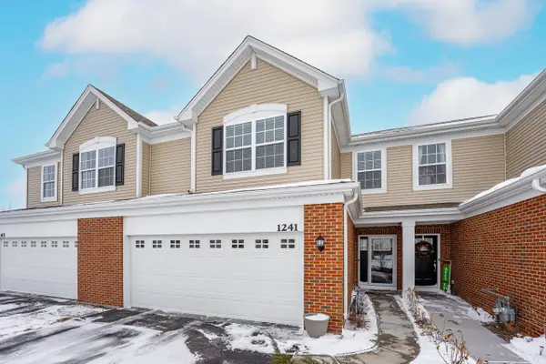 1241 Draper Road, McHenry, IL 60050