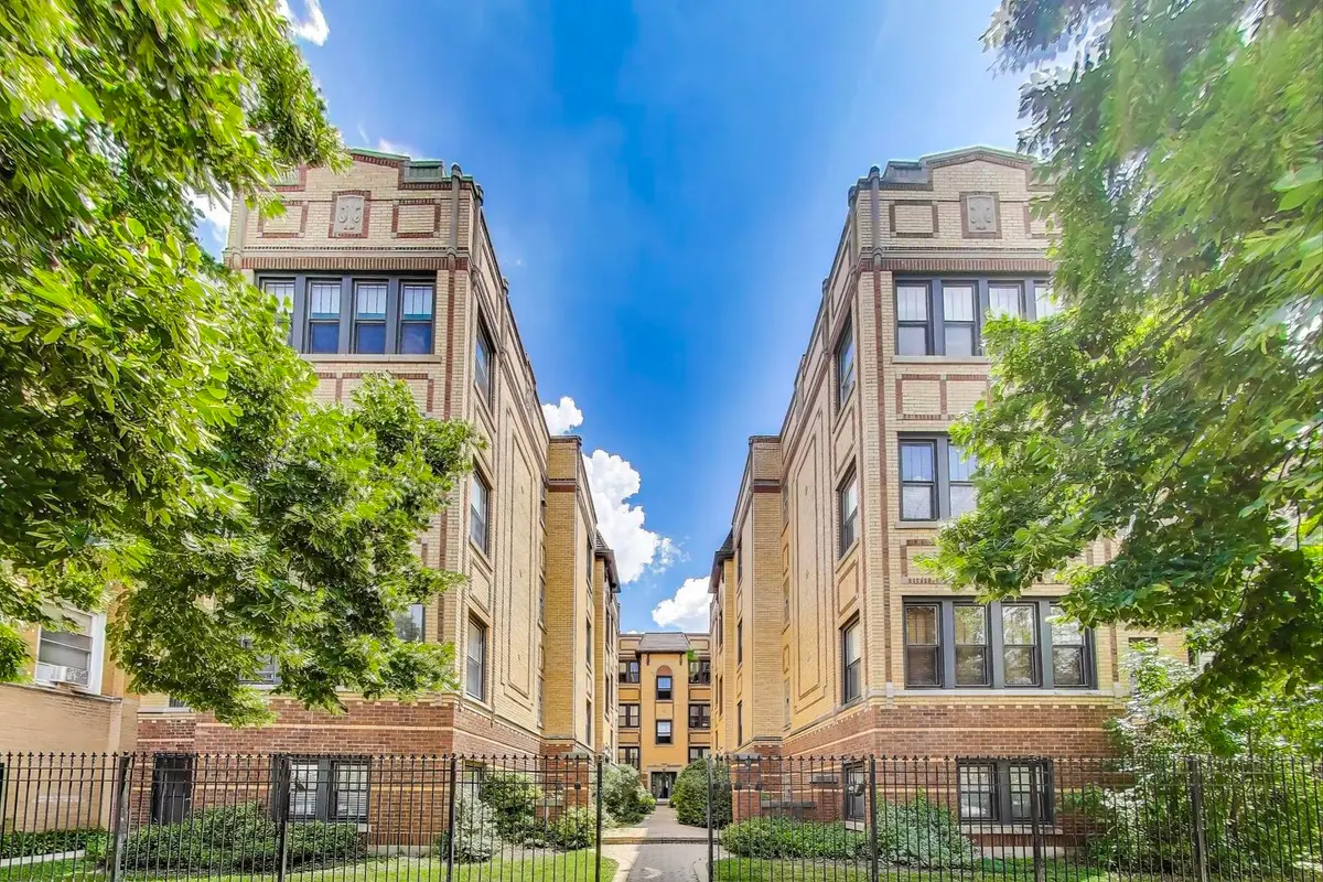 4333 N Troy Street #3E, Chicago, IL 60618 - #1