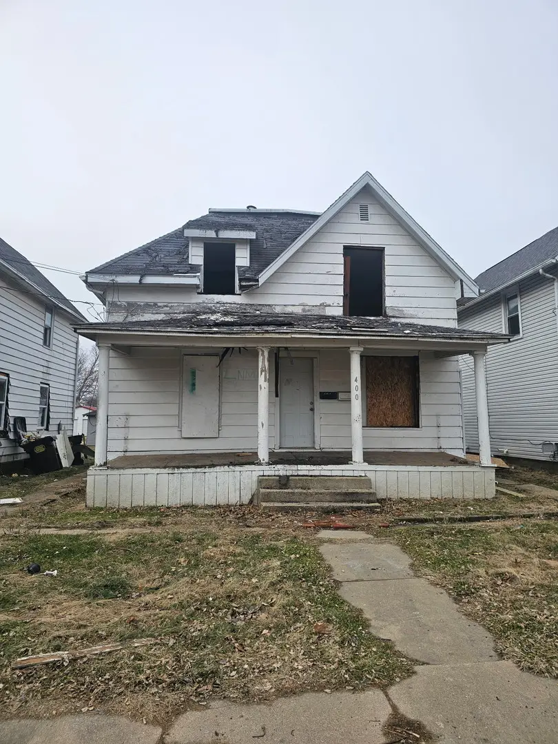 400 6th Avenue, Rock Falls, IL 61071 - #1