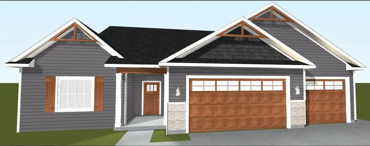 691 Sweet Wood Lane, Blue Grass, IA 52726 - #1