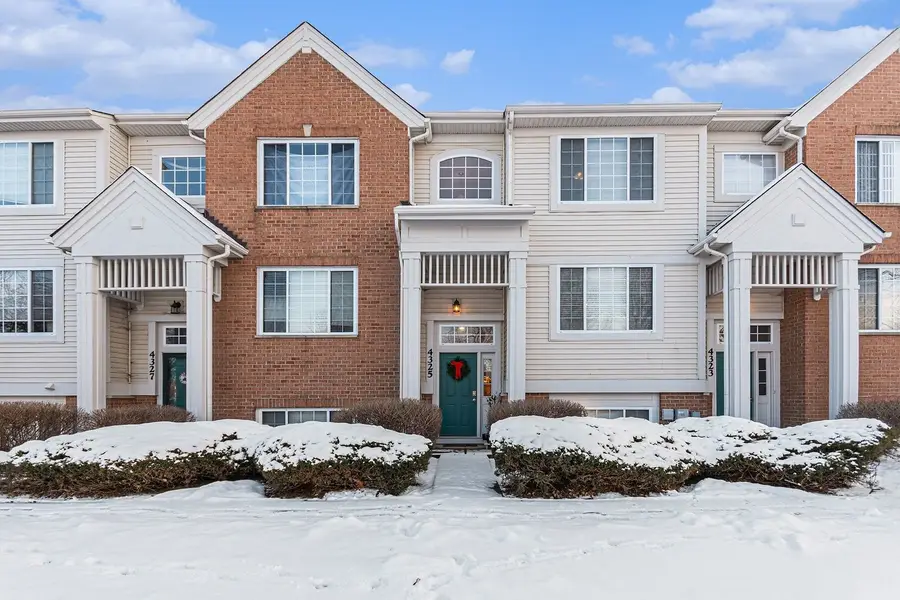 4325 Savoy Lane, McHenry, IL 60050 - #2