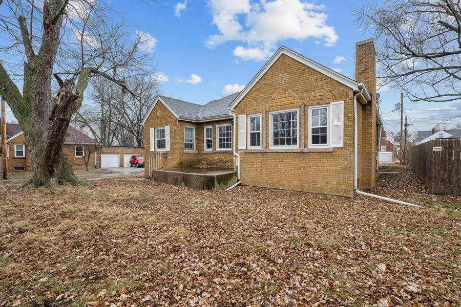 1838 37th Street, Rock Island, IL 61201 - #2