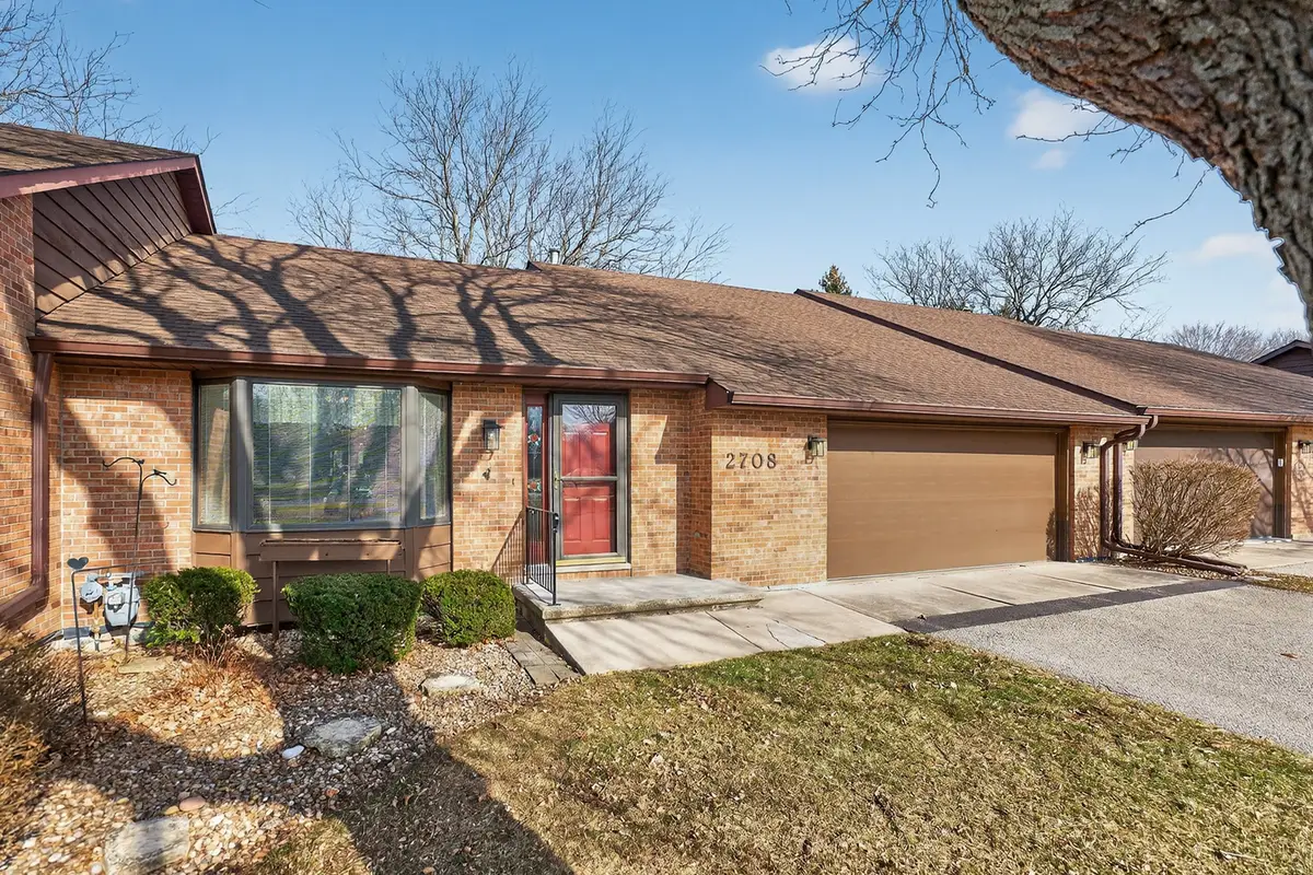 2708 Greenwood Acres Drive #2708, Dekalb, IL 60115 - #1