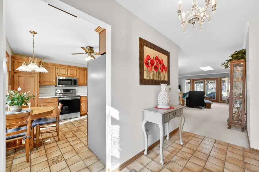 2708 Greenwood Acres Drive #2708, Dekalb, IL 60115 - #2