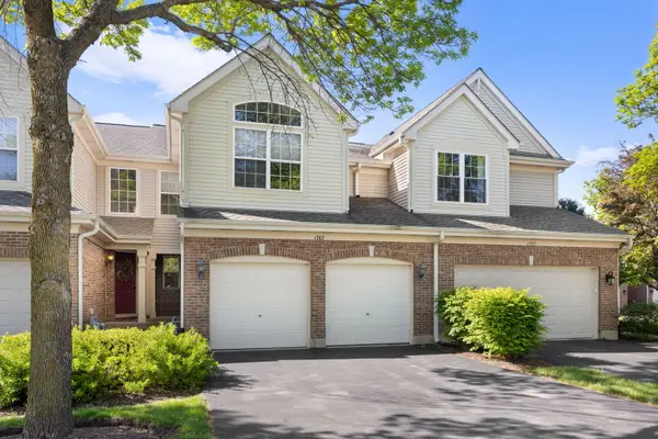 1767 Briggs Court, Lisle, IL 60532