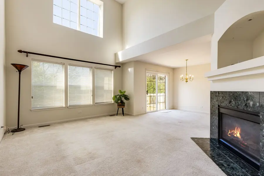 1767 Briggs Court, Lisle, IL 60532 - #2