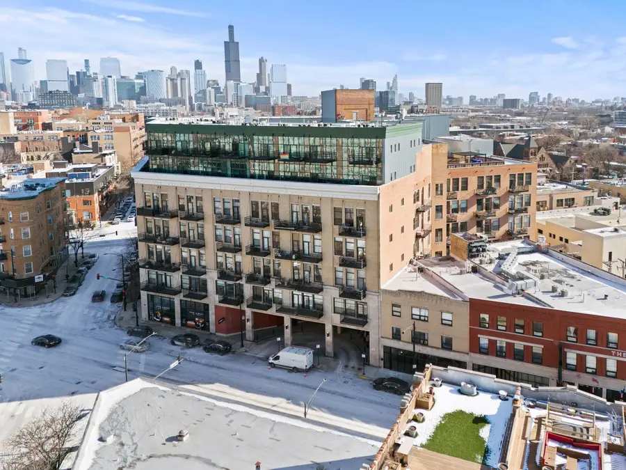 1645 W Ogden Avenue #439, Chicago, IL 60612 - #2