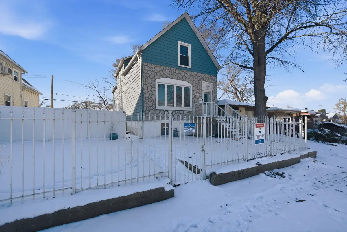 8750 S Princeton Avenue, Chicago, IL 60620 - Image #1