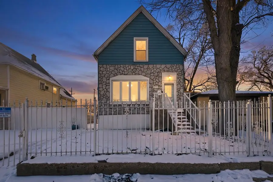 8750 S Princeton Avenue, Chicago, IL 60620 - Image #3