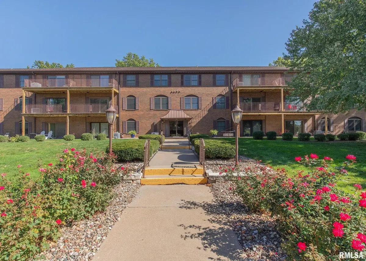 1350 Kimberly Ridge Road #310, Bettendorf, IA 52722 - Image #1
