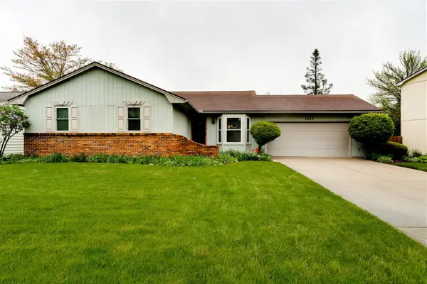 Address Withheld By Seller, Bloomington, IL 61704