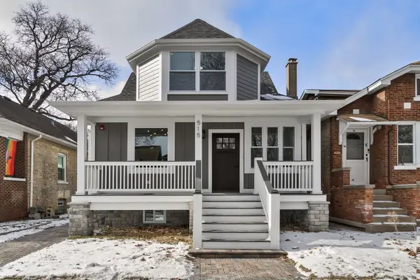 515 Highland Avenue, Oak Park, IL 60304