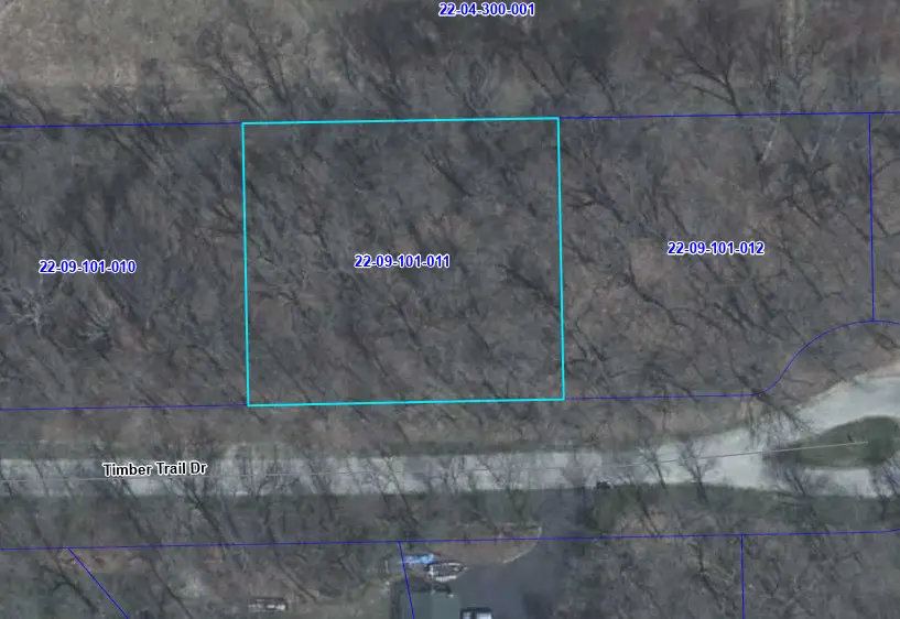 805 Timber Trail Drive, Dixon, IL 61021 - Image #1