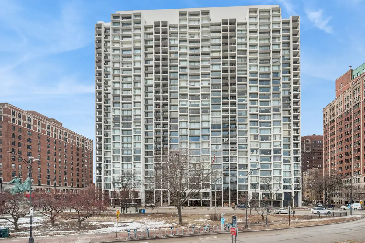 3200 N Lake Shore Drive #2701, Chicago, IL 60657 - #1