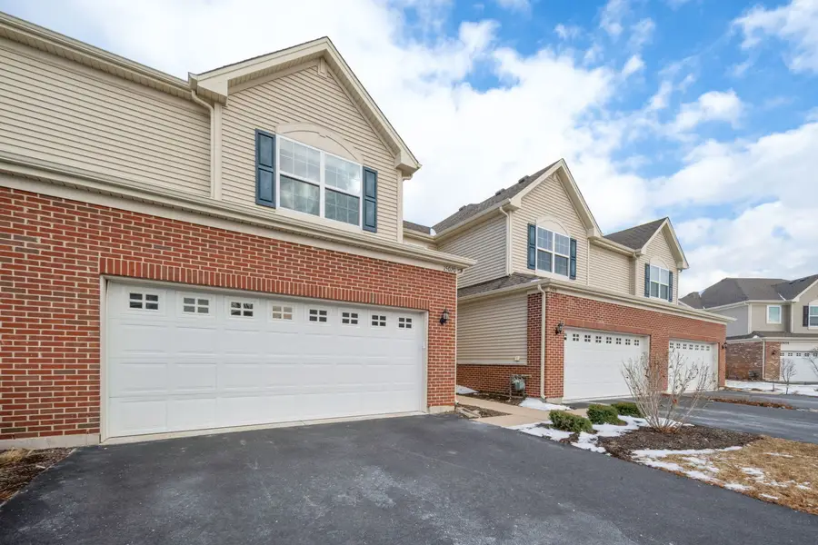 15020 W Quincy Circle, Manhattan, IL 60442 - Image #2