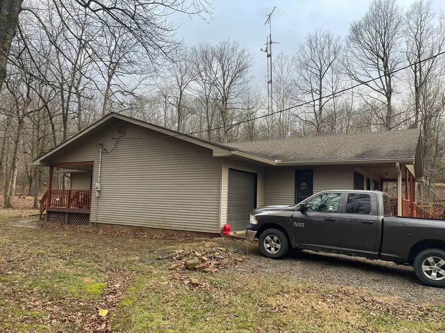 975 State Highway 34, Herod, IL 62947 - #2