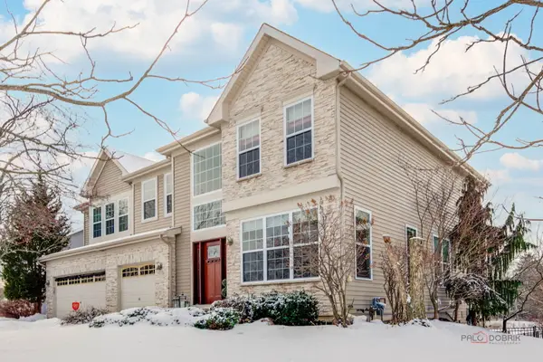 325 Cedar Ridge Drive, Lake Villa, IL 60046