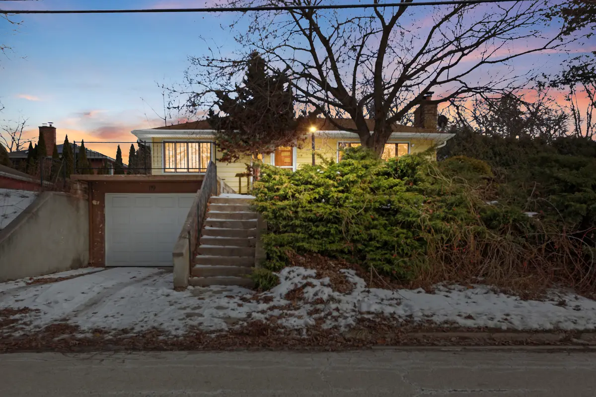 119 S Hill Street, Woodstock, IL 60098 - #1