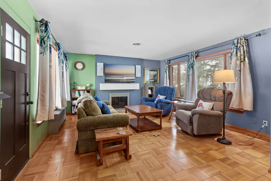 119 S Hill Street, Woodstock, IL 60098 - #3