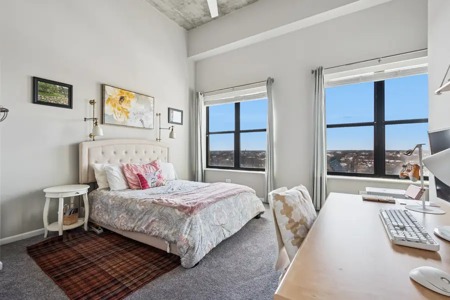 1122 W Catalpa Avenue #1016, Chicago, IL 60640 - Image #2