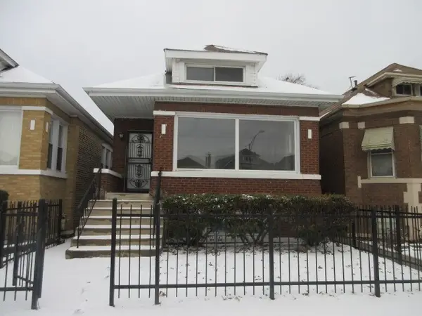 8542 S Marshfield Avenue, Chicago, IL 60620