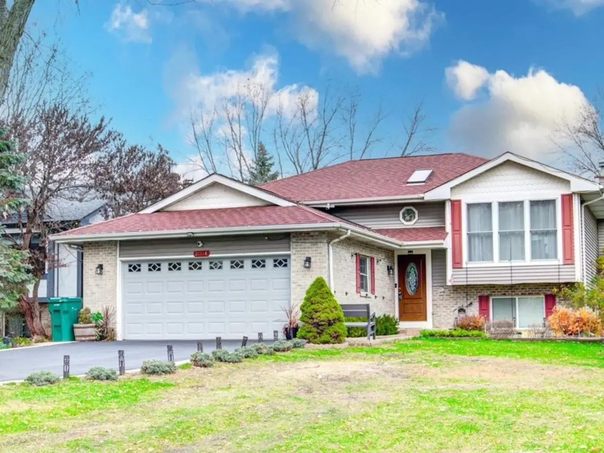 21314 Highland Drive, Lake Zurich, IL 60047 - #1