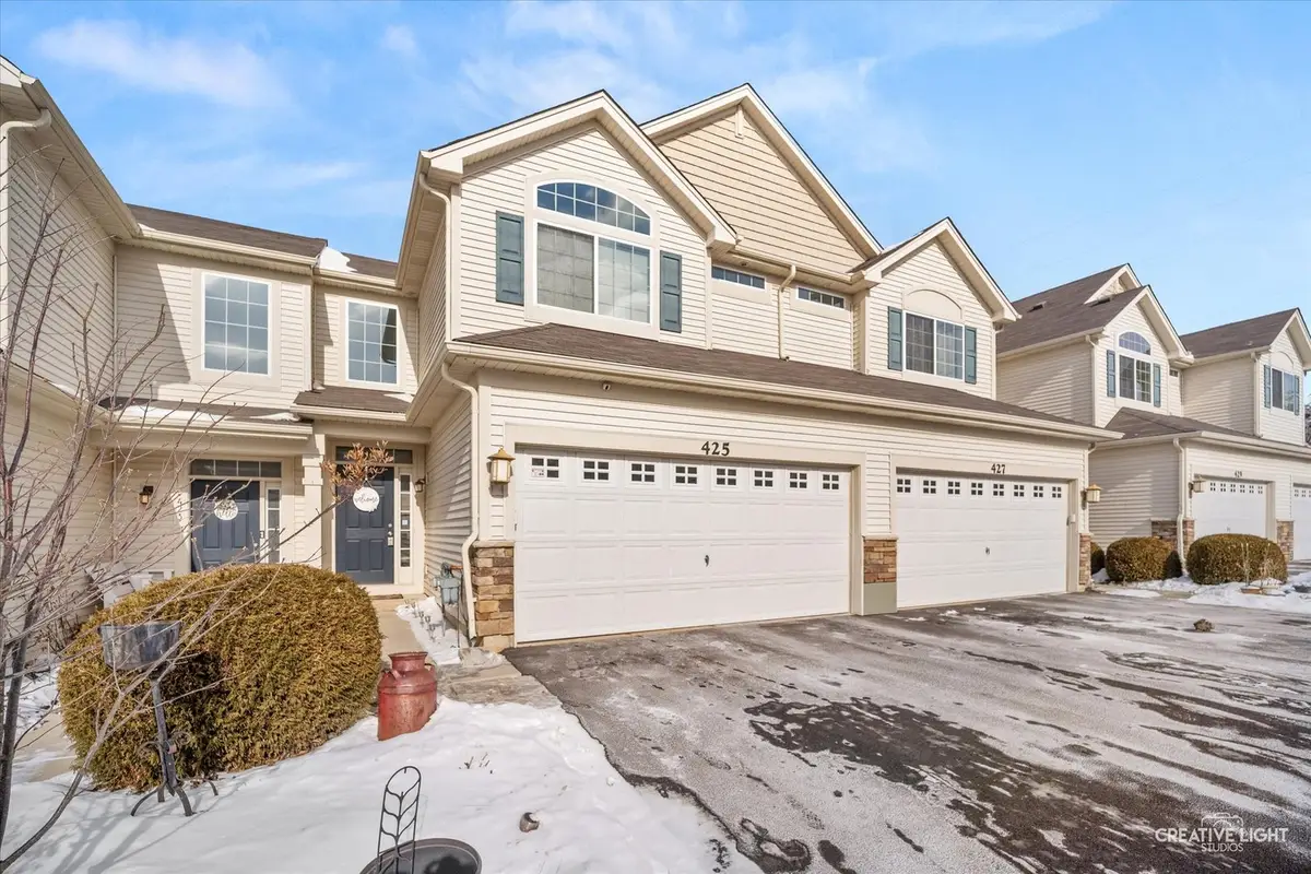 425 S Jade Lane, Round Lake, IL 60073 - #1