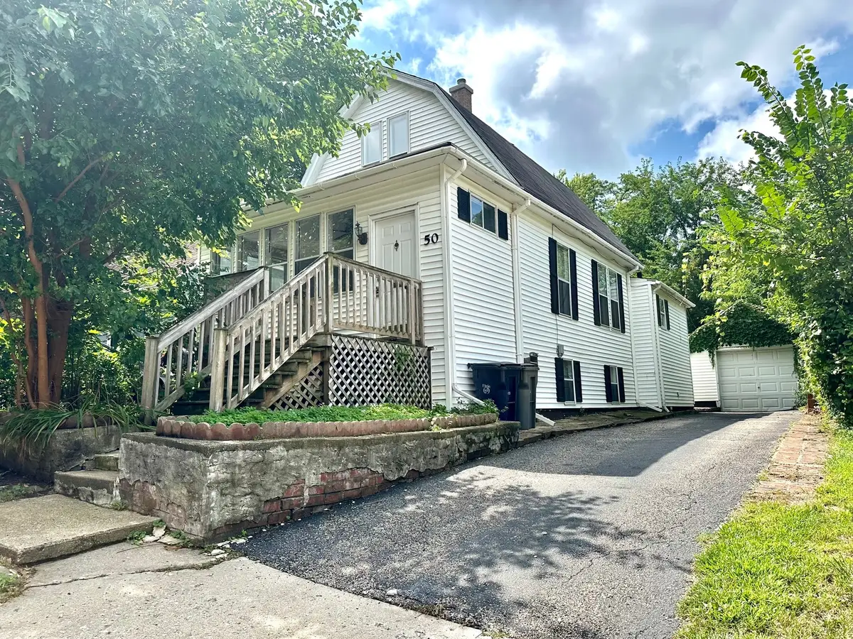 50 Sheridan Street, Elgin, IL 60123 - #1