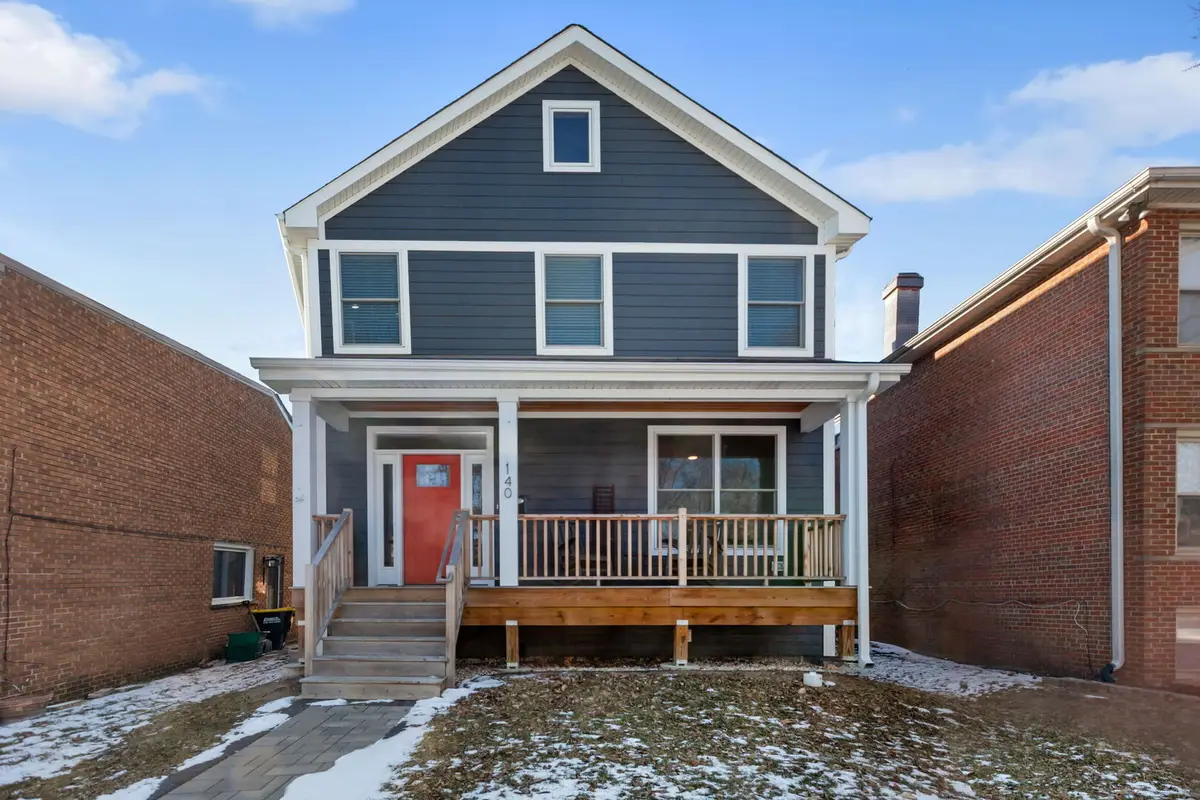 140 Sawyer Avenue, La Grange, IL 60525 - Image #1