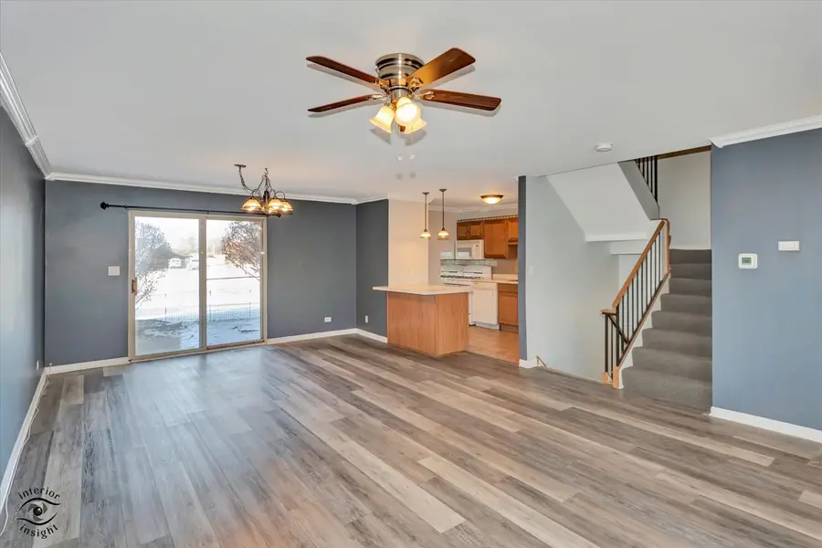 5251 W 157th Street #6, Oak Forest, IL 60452 - #2