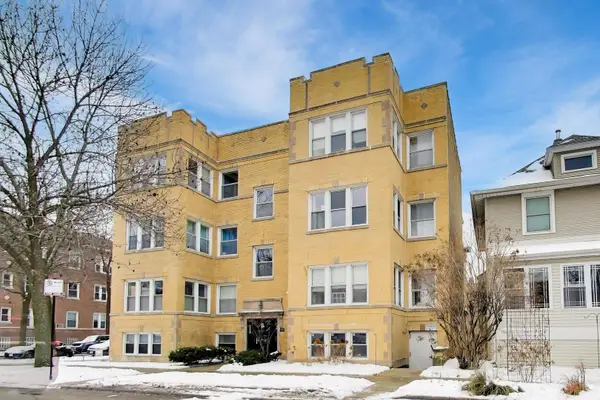3103 W Wilson Avenue #1, Chicago, IL 60625