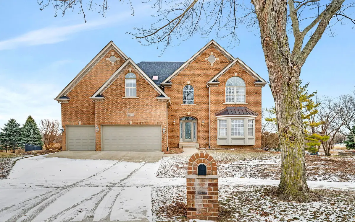 22802 Eider Court, Plainfield, IL 60585 - #1