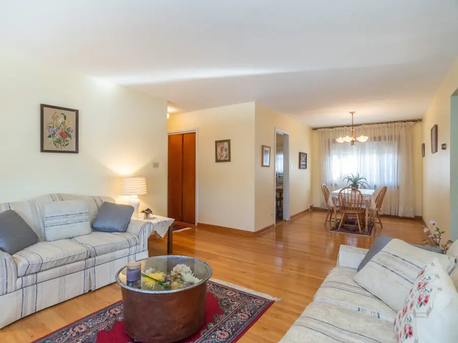 5419 N Washtenaw Avenue #2S, Chicago, IL 60625 - #3