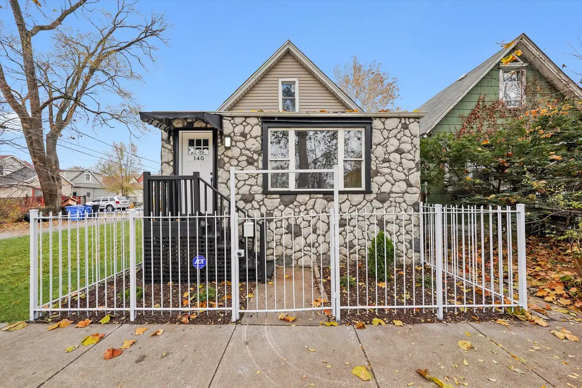 140 W 110th Street, Chicago, IL 60628 - Image #1