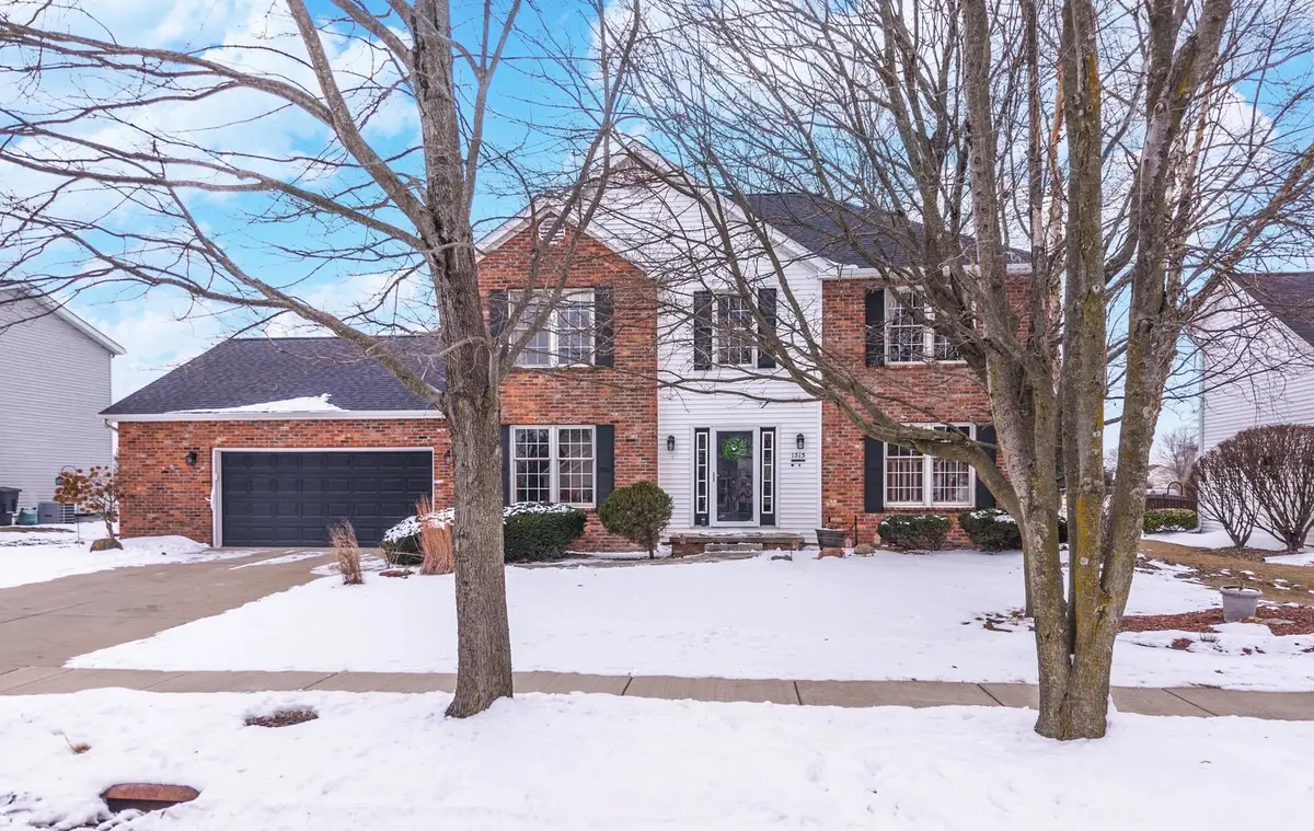 1515 Ironwood Cc Drive, Normal, IL 61761 - #1