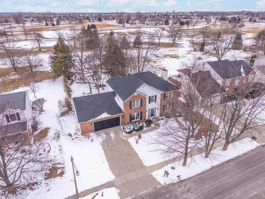 1515 Ironwood Cc Drive, Normal, IL 61761 - #3