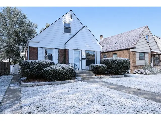 24 166th Place, Calumet City, IL 60409 - #2