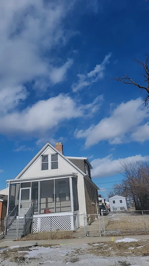 1708 W Steuben Street, Chicago, IL 60643 - #1